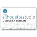 Silhouette Studio Designer Edition - Портретная камея Curio