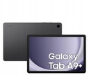 Tablet Samsung Galaxy Tab A9+ (X210) 11&quot; 4 GB / 64 GB šedý Operační systém Android