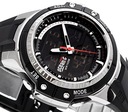 Молодежные часы OCEANIC WR100m DualTime SPORT