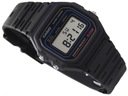 PÁNSKE HODINKY CASIO W-59-1VQES RETRO VINTAGE ALARM Typ náramkový