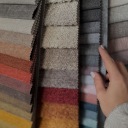 Образцы тканей София Мебле