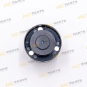 JCB GALET TENDEUR COURROIE 70MM DIESELMAX AZERI PARTS 320/08530photo 7