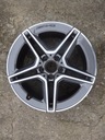 ЛЕГКОСПЛАВНЫЙ ДИСК 18 MERCEDES A-CLASS AMG A1774011500