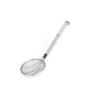 ŁYŻKA CEDZAKOWA STAL NIERDZEWNA ŚREDNICA 155MM YATO