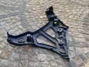 RENAULT MEGANE III GLISSIÈRE PARE-CHOCS GAUCHE ARRIÈRE 850420009R ORIGINALphoto 9