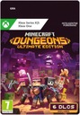 Minecraft Dungeons Ultimate Edition Xbox Series X|S| Они