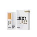 D'ADDARIO Select Jazz Alt Organics 2S Трость для альт-саксофона