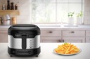 Tefal fritéza FF215D30 Fry Uno Výška produktu 250 cm