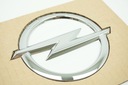 EMBLEMA INSIGNIA OPEL VIVARO B NUEVO CON 