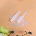 Очищення пензлів контейнери і килимки 100Pcs — фото 8