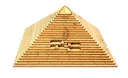 ESC WELT Квест Пирамида - Коробочка-головоломка для взрослых и детей