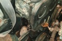 ДВИГУН MITSUBISHI CARISMA СЕДАН (DA_) 4G93 1.8L GASOLINE 92KW 1997  (17609493340) фото min 8