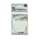 ВОЛЬФРАМОВЫЕ УСТАНОВКИ SPINWAL 20 см 4 кг 2 шт.