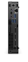 Počítač Optiplex MFF Plus/Core i7-13700T+& Séria Intel Core i7