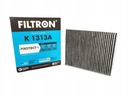 SEAT TOLEDO IV 12-18 FILTRO PRZECIW-PYLKOWY DE CARBON 