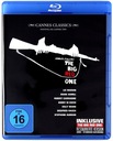 Film The Big Red One (Wielka czerwona jedynka) płyta Blu-ray ...