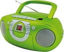 Soundmaster SCD5100 FM CD-радиоплеер