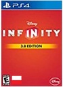 ИГРА ДЛЯ PS4 DISNEY INFINITY 3.0 PL STAR WARS