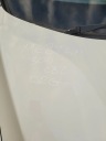 КАПОТ КРИШКА ДВИГУНА BMW X1 E84 300 ALPINWEISS РЕСТАЙЛ ОРИГІНАЛ КОЛІР C82  (18177053974) фото min 12