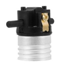 FASTENERS NESTS CZARNEJ HEADLIGHTS DO REPAIR HEADLIGHTS LATWY INSTALLATION  photo 7