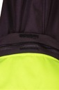 Рабочая куртка SOFTSHELL RIVAL REFLECTIVE Hi-VIS