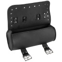 UNIVERSAL BAG MOTORCYCLE PU SKIN  photo 14
