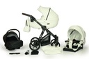 VERDI ASTON ДЕТСКАЯ КОЛЯСКА 3В1 + СУМКА + АКСЕССУАРЫ