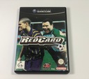 Красная карточка Nintendo Gamecube