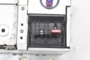 RADIO AUTORADIO CD RDS TÉLÉPHONE AUX NAVI 1Z0035194 SKODA OCTAVIA 2 IIphoto 9