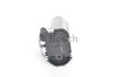 BOSCH 0280750009 CUERPO MARIPOSA DE ADMISIÓN VAG 