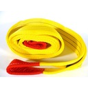 РЕМЕНЬ ВЕРЕВОЧНЫЙ ДЛЯ ПОКРЫТИЯ ДЕРЕВЬЕВ 3м 21Т 21000КГ ВНЕДОРОЖНИК