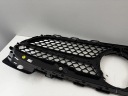 MERCEDES C CLASSE W206 AMG LINE CALANDRE GRILLE DÉMONTAGE A2068882100photo 7