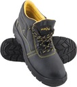 РАБОЧАЯ ОБУВЬ OHS ИЗ БЕЗОПАСНОЙ КОЖИ, РАЗМЕР 50