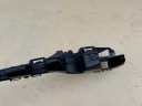MERCEDES C CLASSE W204 07-14R GLISSIÈRE RENFORCEMENT PARE-CHOCS AVANT A2048850065photo 12