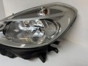 RENAULT CLIO 3 III PHARE AVANT AVANT GAUCHE EUROPE 8200459824photo 7