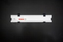 2x настенные кронштейны для направляющей Bosch FSN Quick