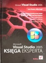 Microsoft Visual Studio 2005. Экспертная книга Ларса Пауэрса