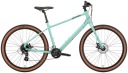 Новий KONA DEW GREEN Disc 27.5 MX bike L frame Shimano DISC brakes