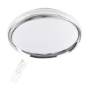 Светодиодный потолочный светильник GLOSSY 2 PILOT 51см