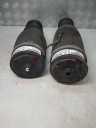 COUSSIN SUSPENSIONS ARRIÈRE MERCEDES W211 LIFT A-2536photo 11
