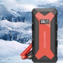 JUMP СТАРТЕР BOOSTER BASEUS 12800MAH 4000A ПРИСТРІЙ ПУСКОВІ POWERBANK  (18439174021) фото min 7
