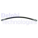 DELPHI LH7158 CABLE DE FRENADO ELÁSTICO 