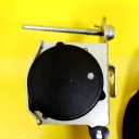 CEINTURE DE SÉCURITÉ GAUCHE AVANT OPEL MERIVA A 5D 8521 NR1559photo 11