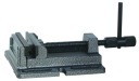 ТИСКИ SVP-100 С ПРИЗМАТИЧЕСКОЙ ЩЕКОЙ PROMA