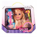 УКЛАДКА ГОЛОВЫ КУКЛЫ ПАРИКМАХЕР-косметолог