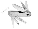 Нож складной карманный Leatherman Free T4 (832686)