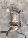 DPF, САЖОВИЙ/FAP SSANGYONG KORANDO 2.0 ДИЗЕЛЬ 150KM OD 2010 DO 2018R  (17655769294) фото min 4