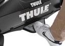 ПЛАТФОРМА ROWEROWA БАГАЖНИК NA ФАРКОП VELOCOMPACT 926 THULE NA 3 ВЕЛОСИПЕДЫ фото 6