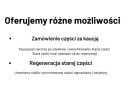 ЗЧЕПЛЕННЯ ГІДРОЕЛЕКТРИЧНІ ПЕРЕТВОРЮВАЧ MERCEDES SLK250 R172  (18277846930) фото min 11