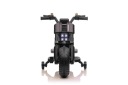 Детский автомобиль Motorek Future 88 Black